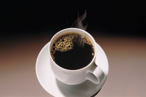 Káva není jen o kofeinu